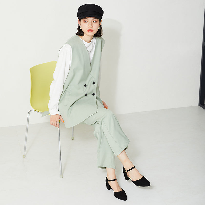 セパレートパンプス/WEB限定/35101