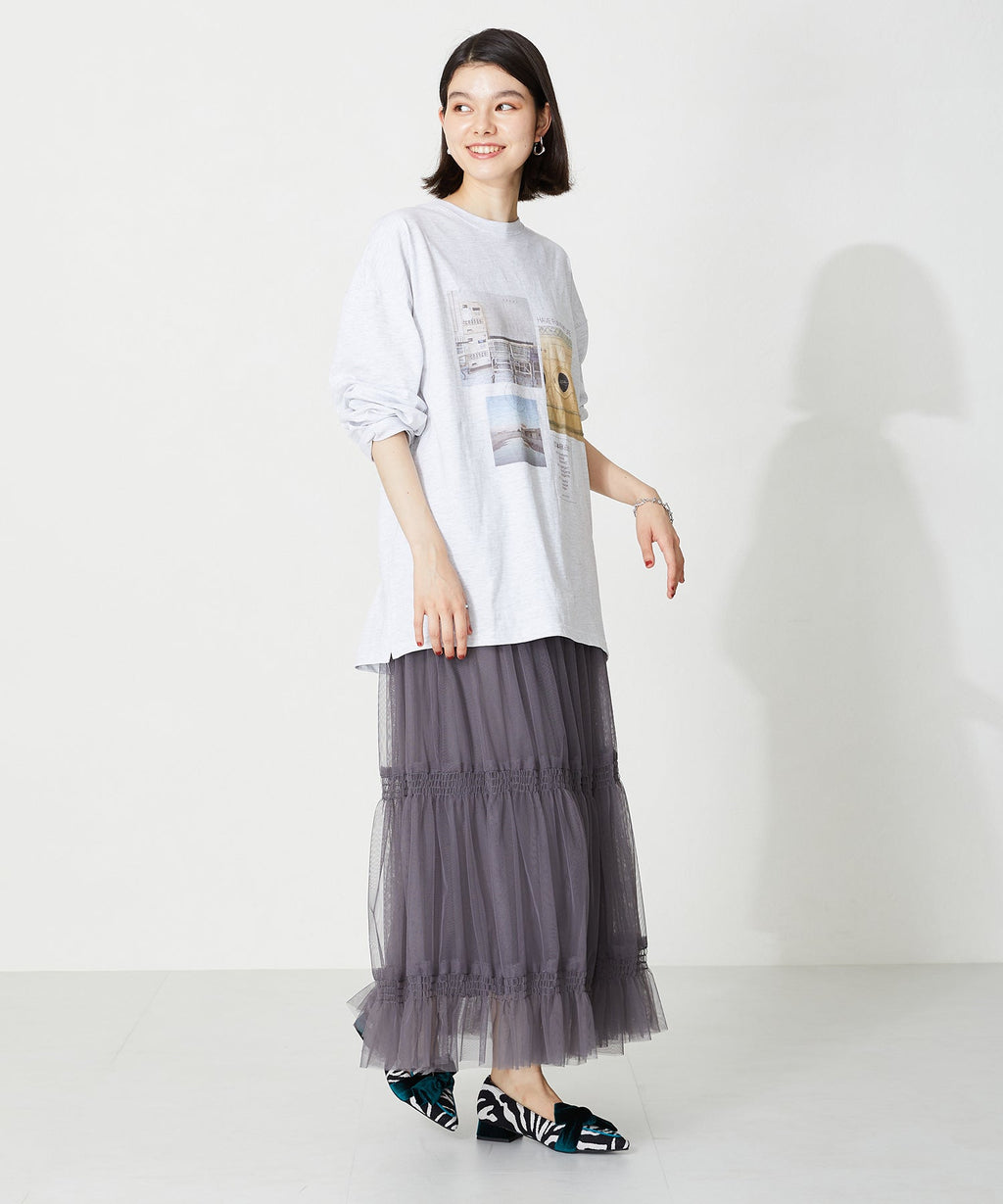 【WEB限定】ベロアリボンオペラパンプス/31305