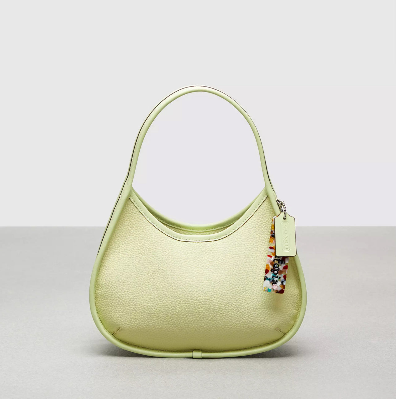 Coach エルゴ バッグ (コーチトピア レザー)