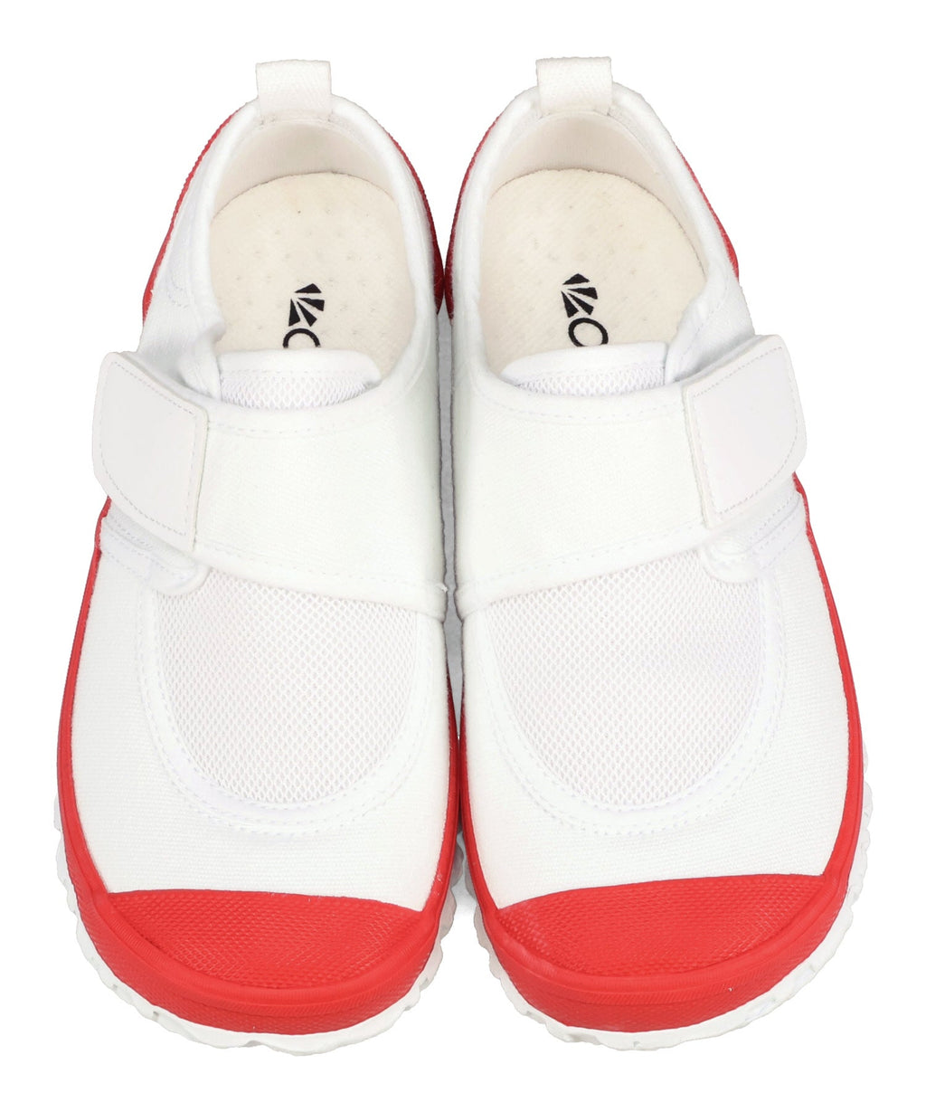 【KIDS】メッシュスクールシューズ/K-532