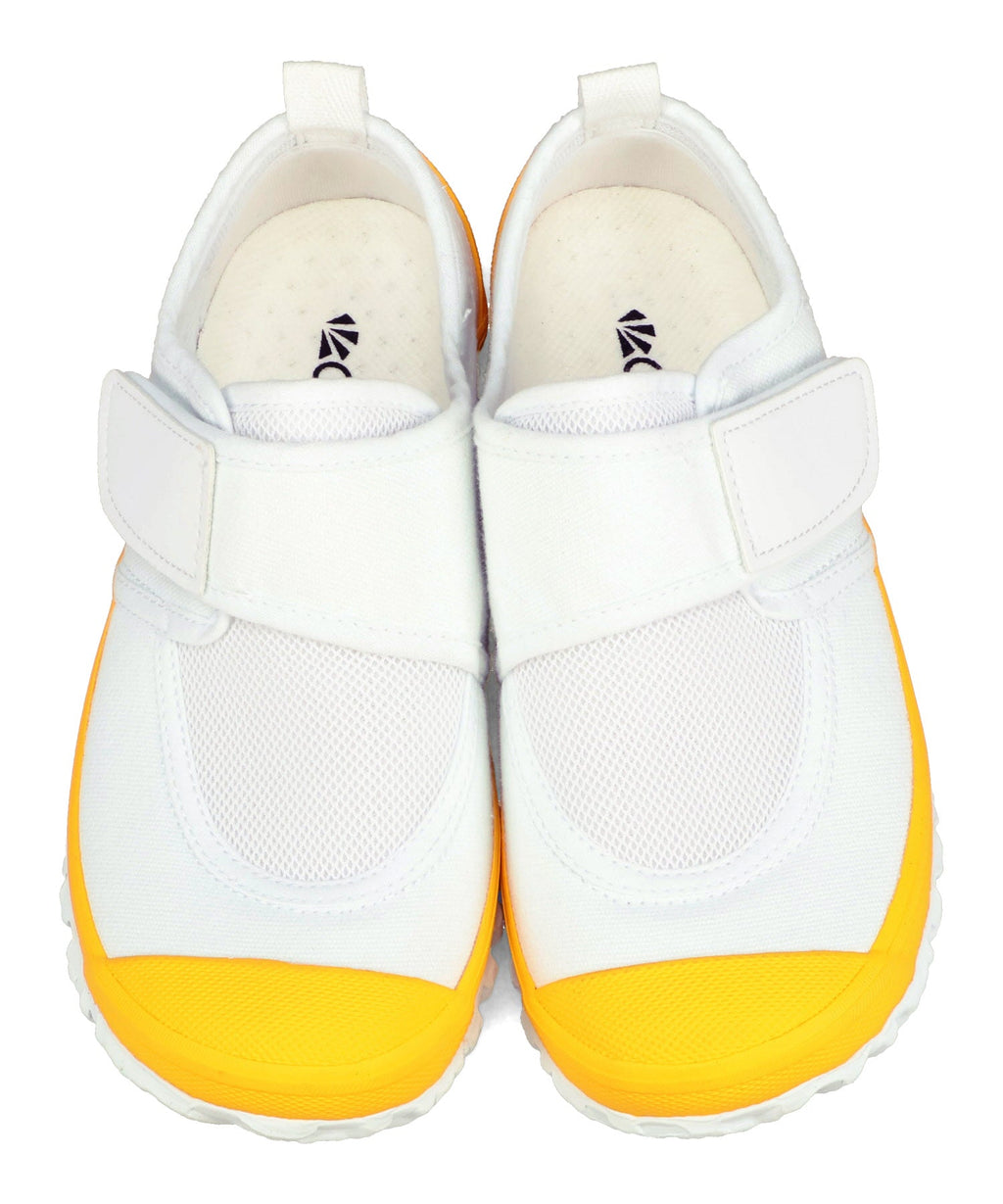 【KIDS】メッシュスクールシューズ/K-532