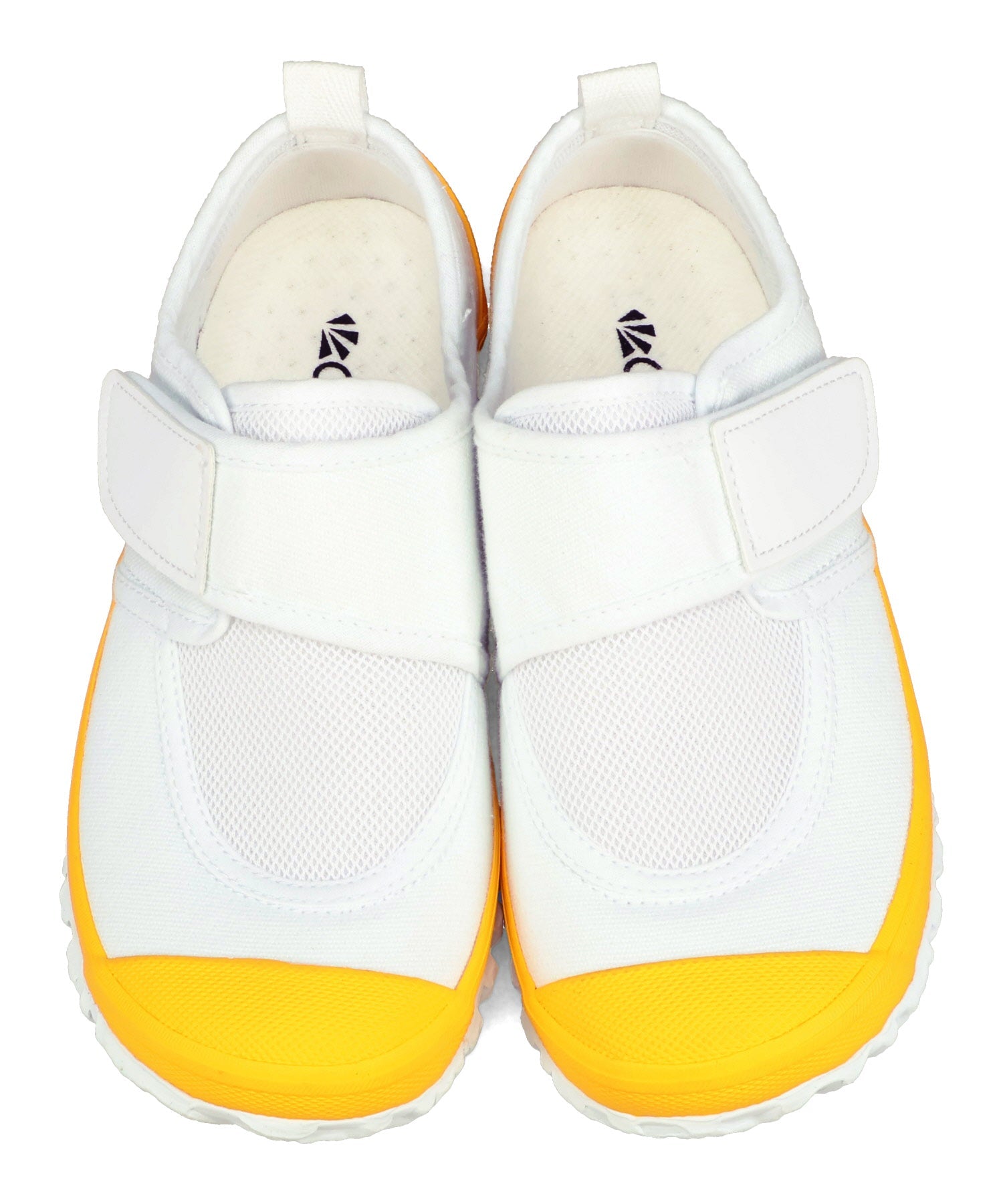 【KIDS】メッシュスクールシューズ/K-532