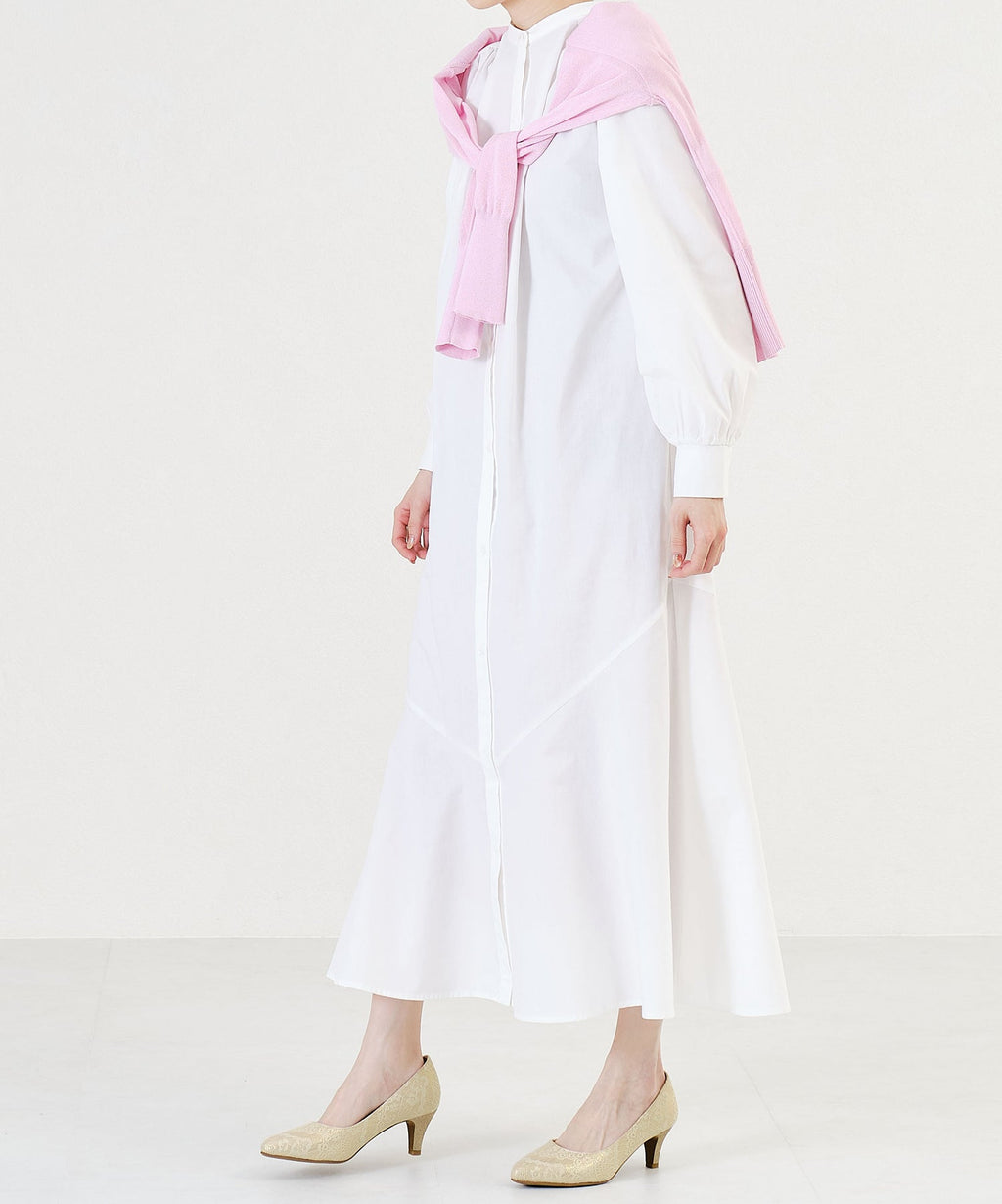 【WEB限定】グリッターヒールレースパンプス/R-2013